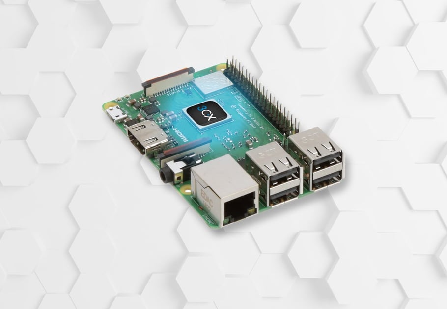 Maak gebruik van een 3CX Session Border Controller (SBC)