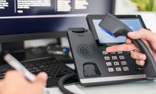 Gesprekken opnemen, wat zijn de regels - KeenSystems