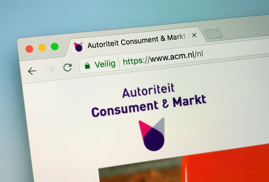 Resultaten ACM Telecommonitor Q4 2024