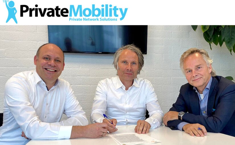 Overnamenieuws: S. Lam Beheer neemt Private Mobility over