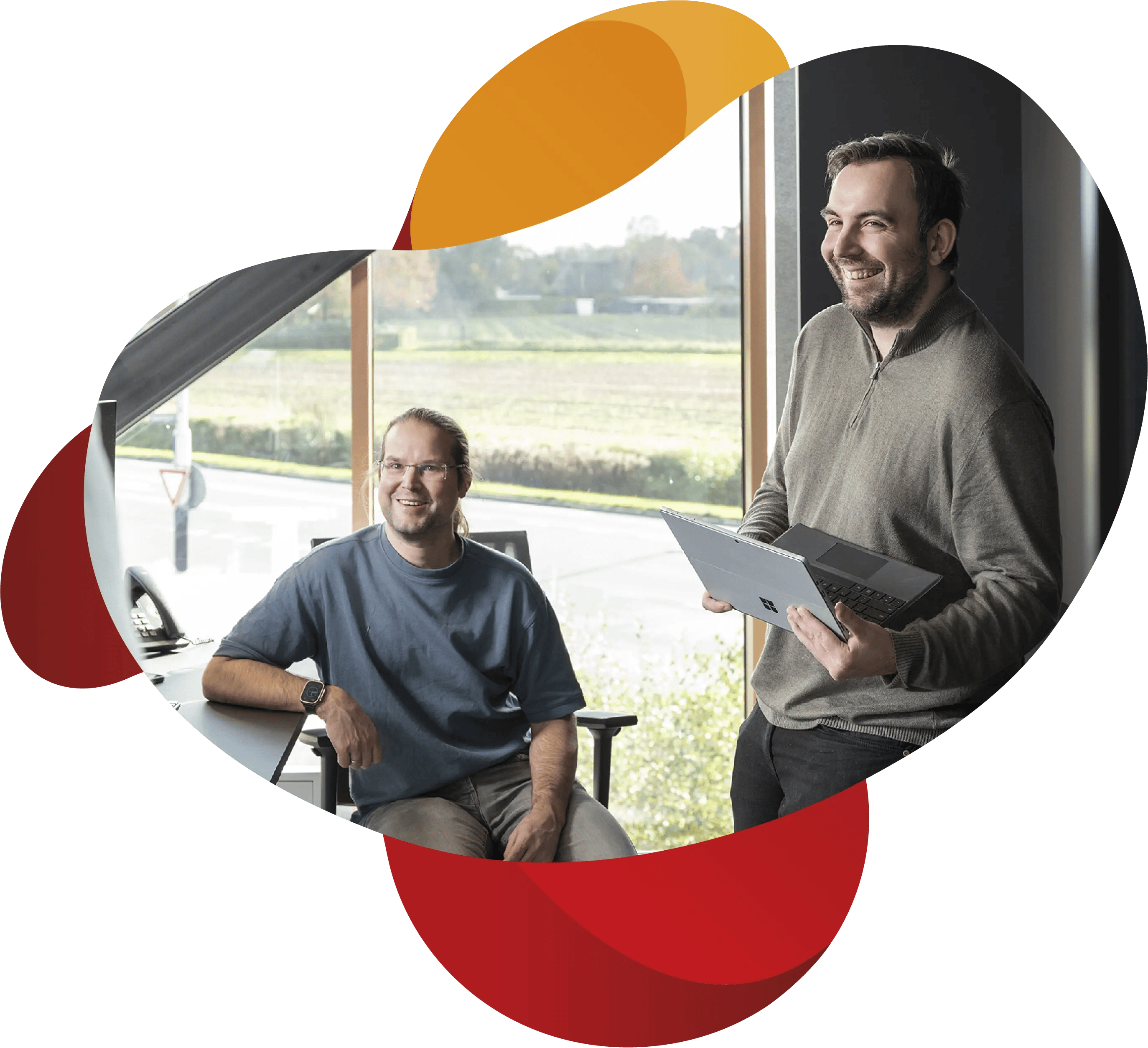 Boon Frits - Frank 1