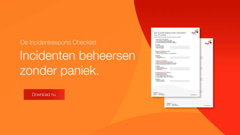 CTA-de-incidentrespons-checklist