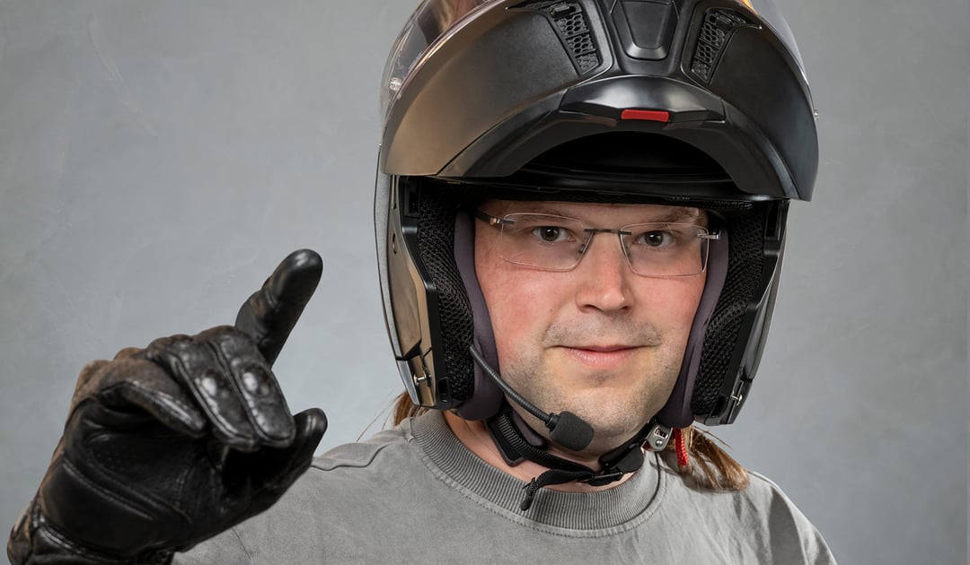 Even voorstellen: Frits van Tiel, Senior Software Engineer