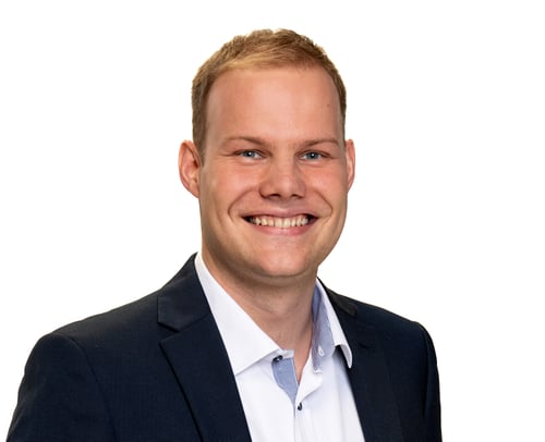 Mike van Leuken - KeenSystems