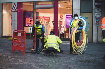 Nederland Verglaasd - KeenSystems