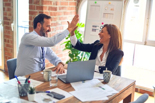 Vermijd dit tijdens salesgesprekken - KeenSystems