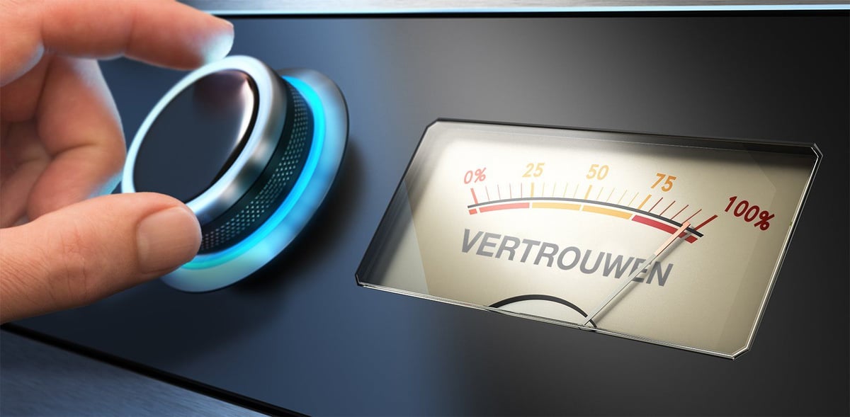 Wij zullen nooit concurreren met onze Partners