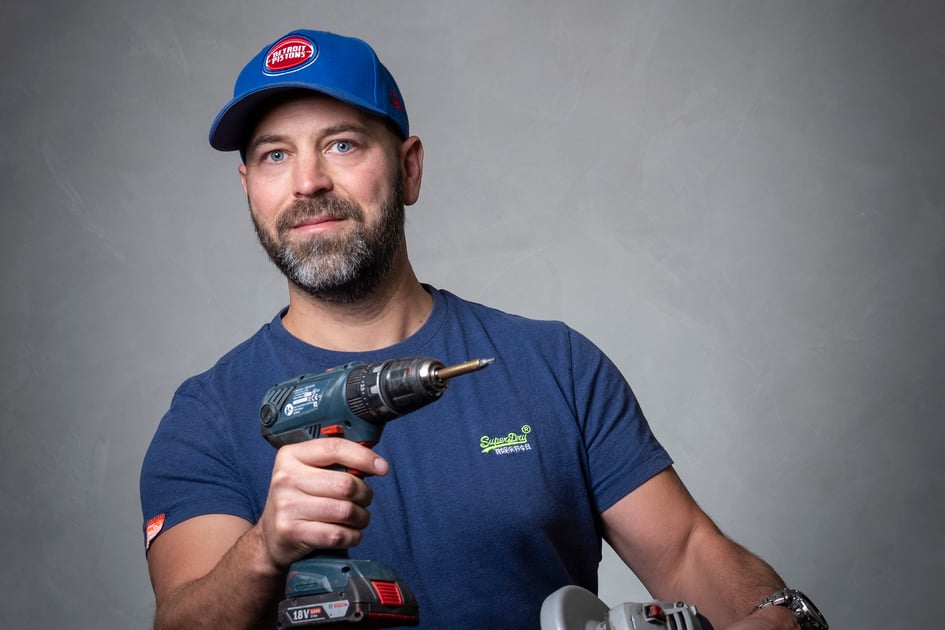 Even voorstellen: Paul Verstappen, Support Engineer