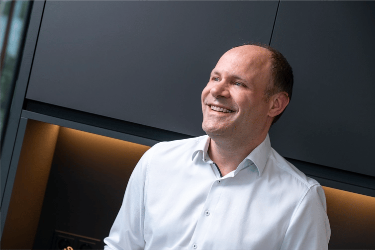 Eigenaar Steven Lam over de essentie van KeenSystems