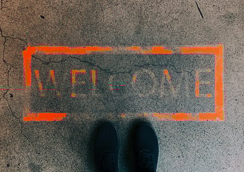Onboarding van KeenSystems