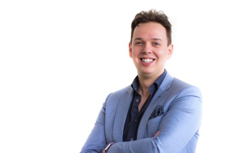 Ik zie, ik zie, wat jij niet ziet en het is VoIP telefonie