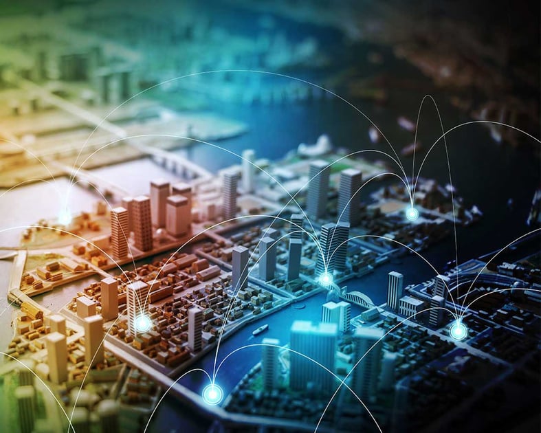 Wat is op dit moment de status van de ICT-branche?