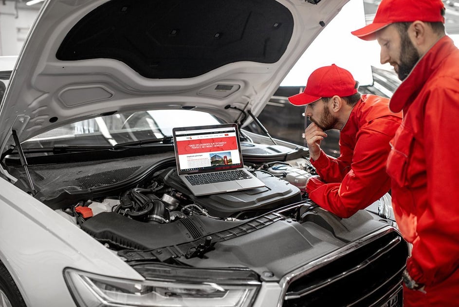 Geen downtime: onder de motorkap bij KeenSystems