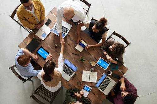 3CX is het platform voor business partners