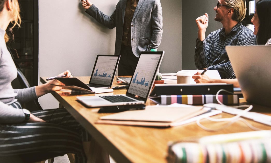 5 nieuwe VoIP-kansen voor ICT-resellers in 2026