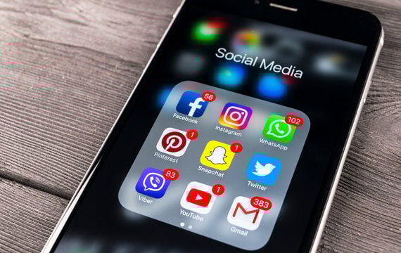 Welke social media kanalen zijn het meest geschikt voor ICT-resellers?