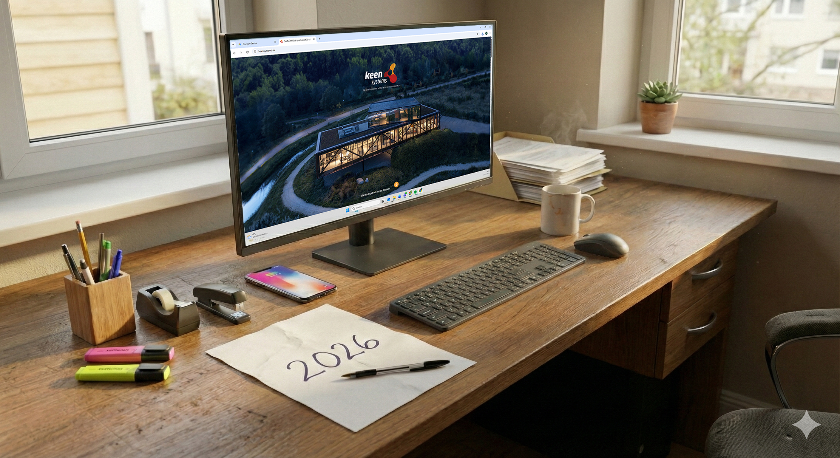 6 telecom- en connectiviteitstrends voor 2026