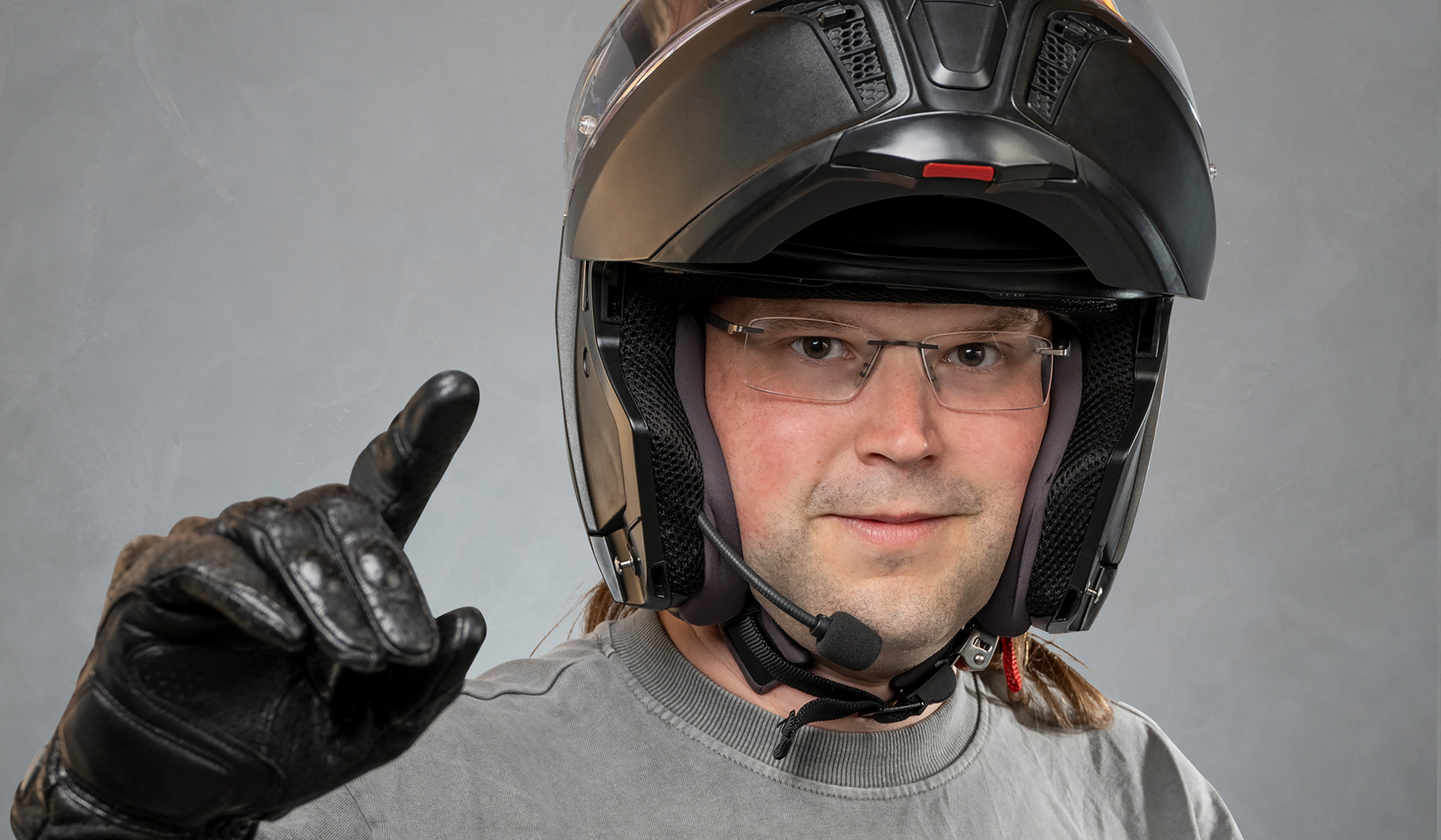 Even voorstellen: Frits van Tiel, Senior Software Engineer