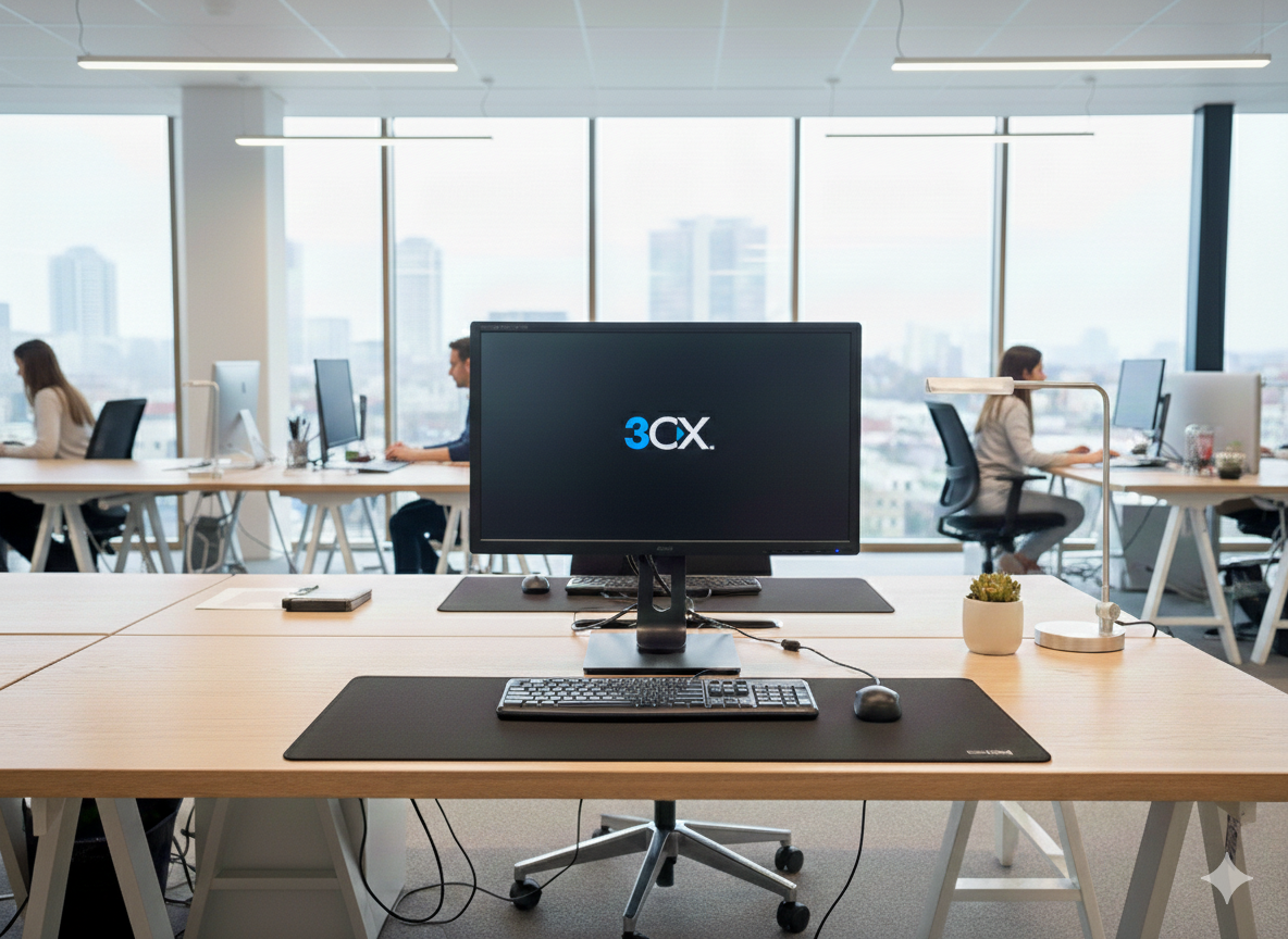 Nieuwe 3CX-licenties aangekondigd: dit zijn de verschillen