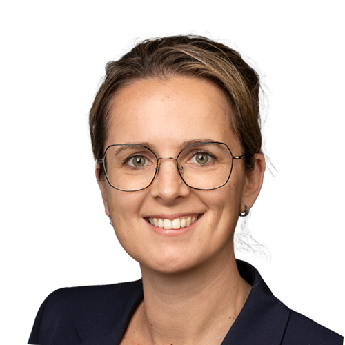 Marinda van den Broek