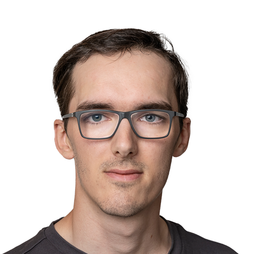 Max van den Boom