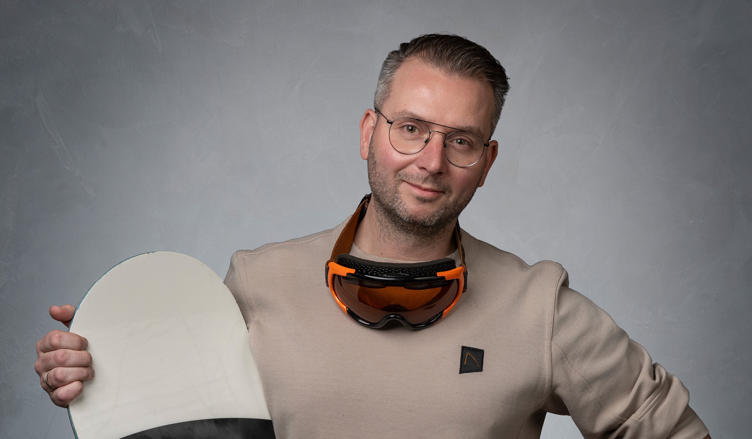 Even voorstellen: Erik Faber, Senior Software Engineer