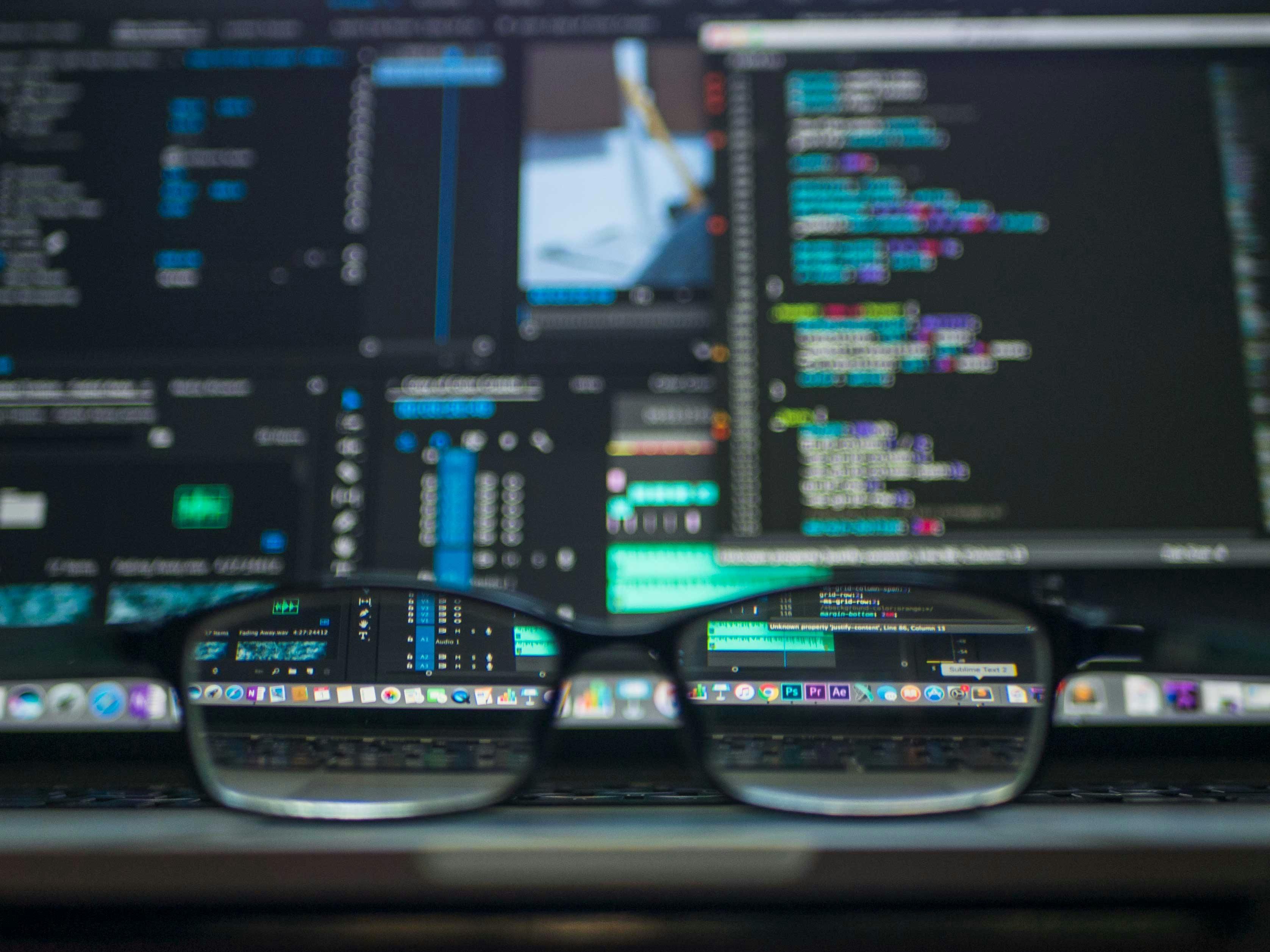 Actieve monitoring & geoblokkades in telecom