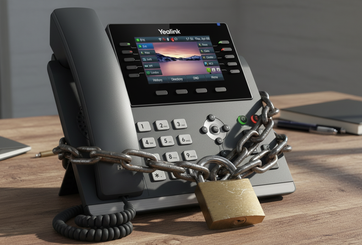 Telecomfraude en AI: hoe je jouw organisatie beschermt