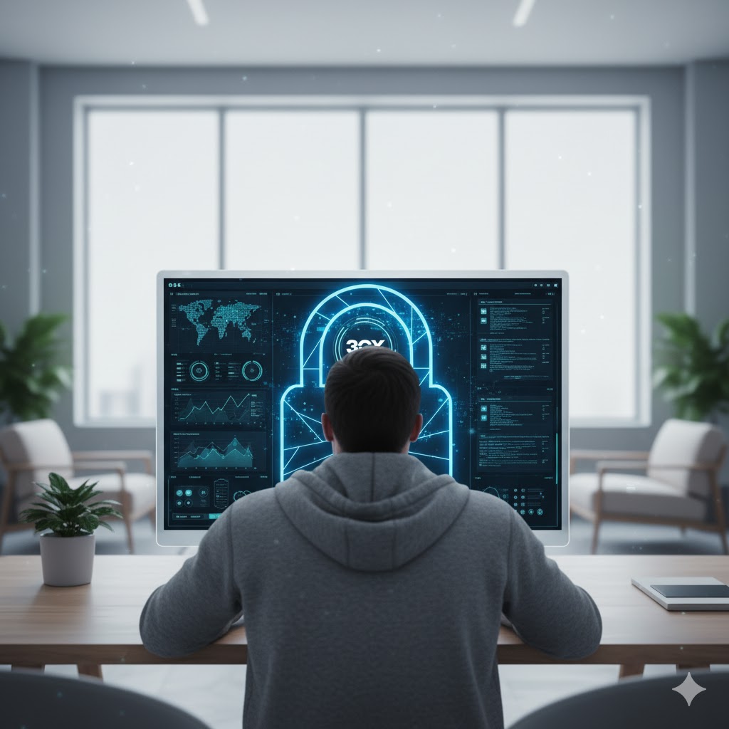 3CX-beveiliging: updates, rollen en toegangsbeheer